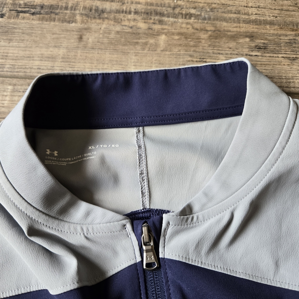 Under Armour Men’s Polo Bundle - Picture 3 of 10